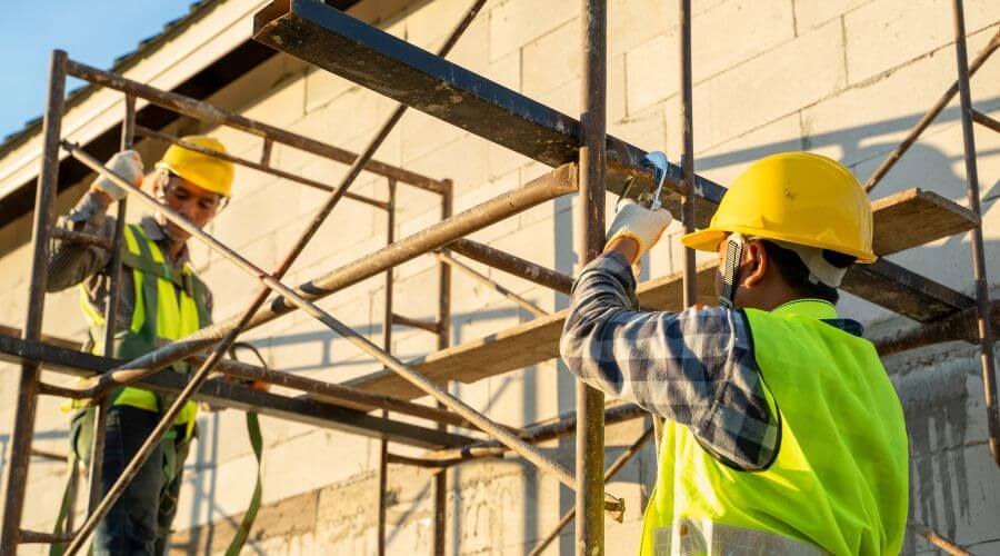 Expert flood damage restoration services in Marshall, WI
